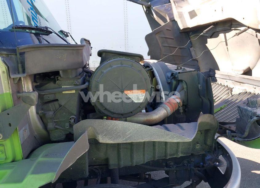 Photo 9 of 2006 International 4000 4300 (VIN 1HTMMAAL96H235966)