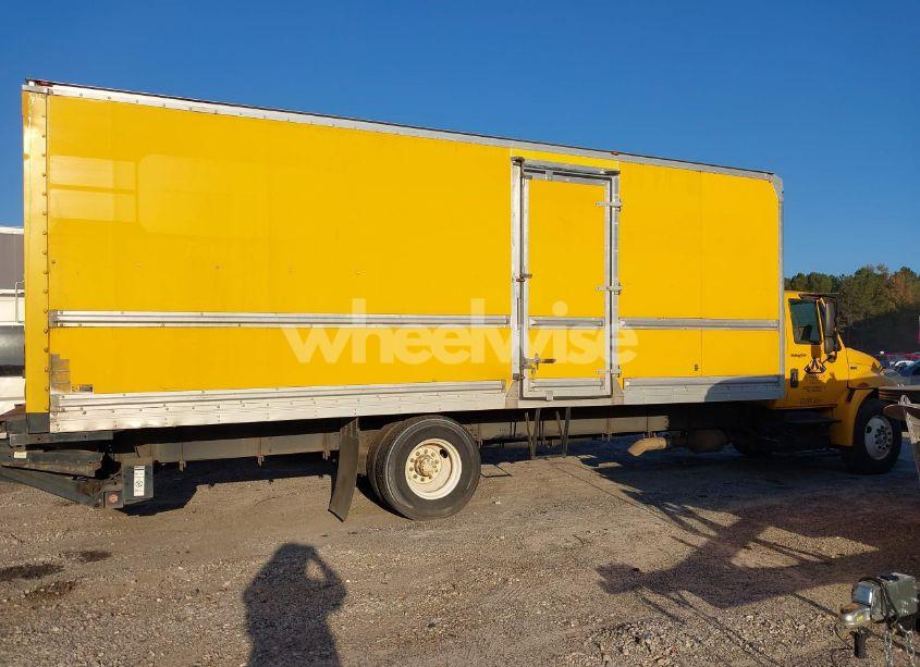 Photo 13 of 2013 International 4000 4300 (VIN 1HTMMAAL9DH128509)