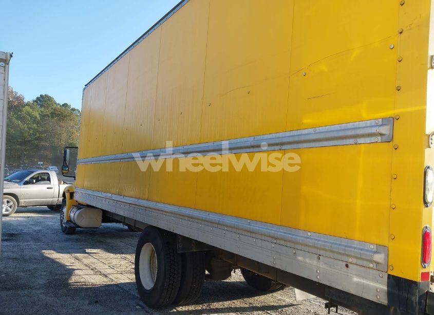 Photo 14 of 2013 International 4000 4300 (VIN 1HTMMAAL9DH128509)