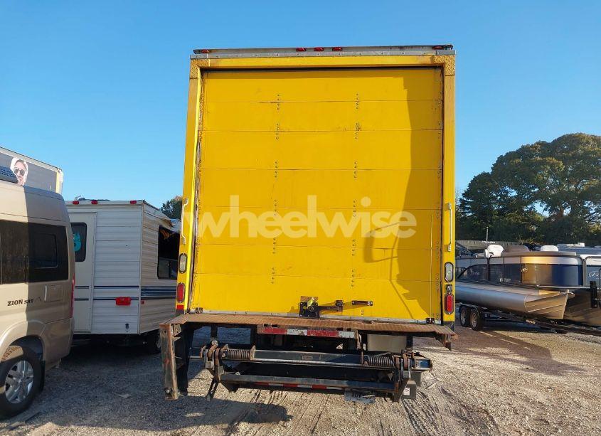 Photo 16 of 2013 International 4000 4300 (VIN 1HTMMAAL9DH128509)