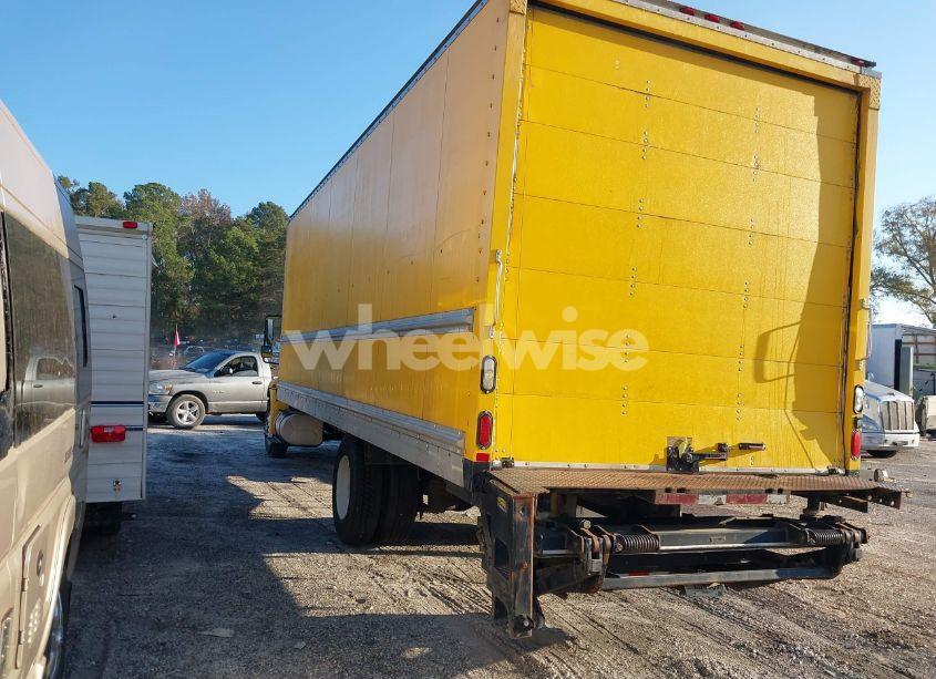 Photo 3 of 2013 International 4000 4300 (VIN 1HTMMAAL9DH128509)