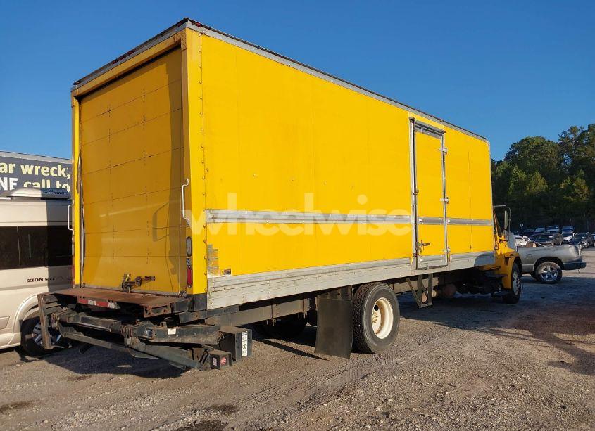 Photo 4 of 2013 International 4000 4300 (VIN 1HTMMAAL9DH128509)