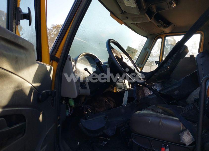 Photo 5 of 2013 International 4000 4300 (VIN 1HTMMAAL9DH128509)