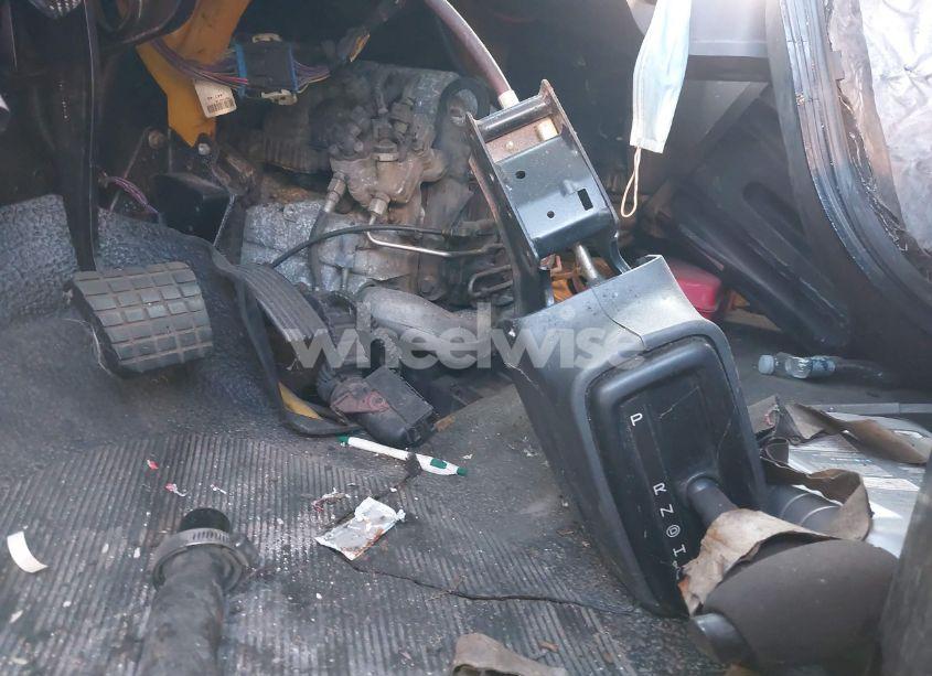 Photo 6 of 2013 International 4000 4300 (VIN 1HTMMAAL9DH128509)