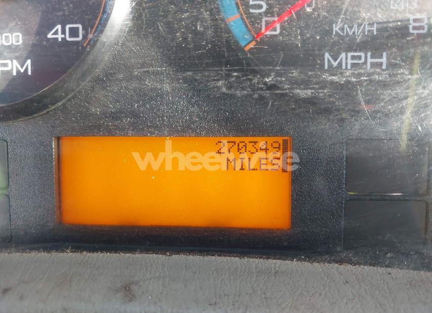 Photo 7 of 2013 International 4000 4300 (VIN 1HTMMAAL9DH128509)