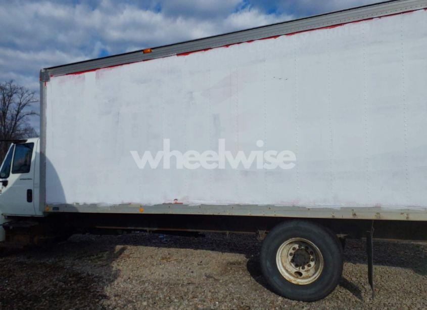 Photo 15 of 2003 International 4000 4300 (VIN 1HTMMAALX3H578779)