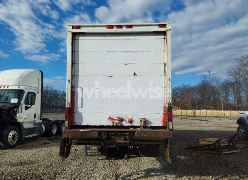 Photo 16 of 2003 International 4000 4300 (VIN 1HTMMAALX3H578779)