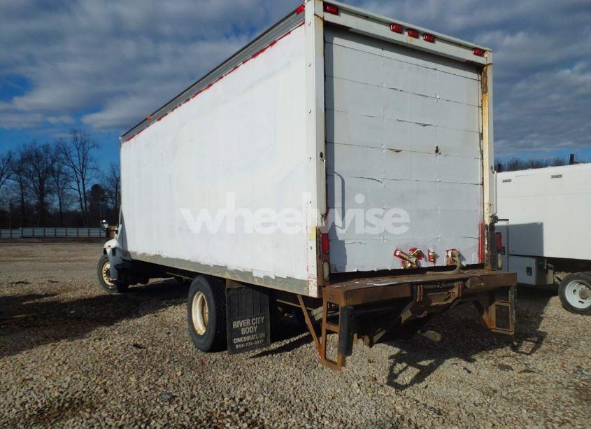 Photo 3 of 2003 International 4000 4300 (VIN 1HTMMAALX3H578779)