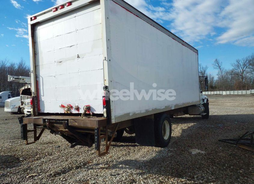 Photo 4 of 2003 International 4000 4300 (VIN 1HTMMAALX3H578779)