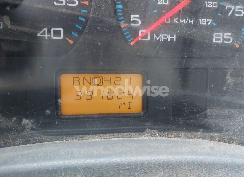 Photo 5 of 2003 International 4000 4300 (VIN 1HTMMAALX3H578779)