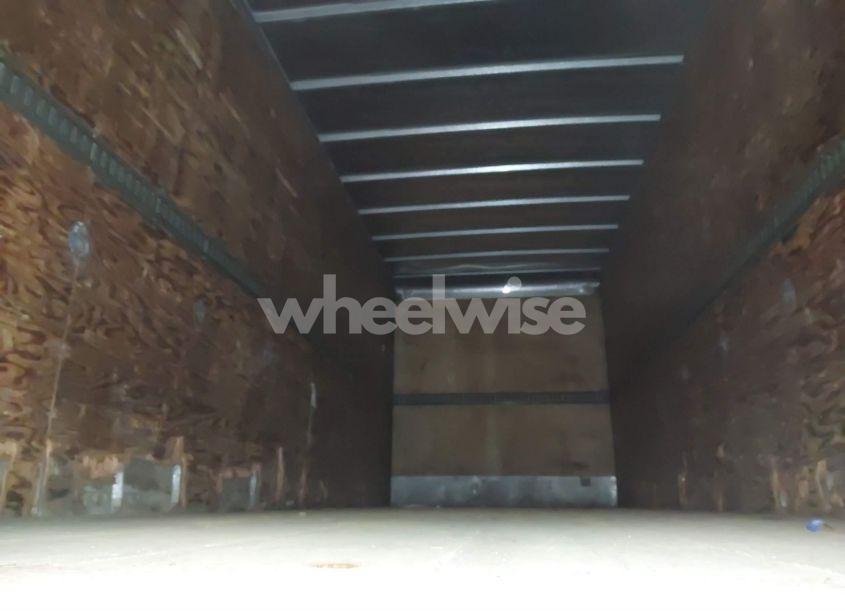 Photo 6 of 2003 International 4000 4300 (VIN 1HTMMAALX3H578779)