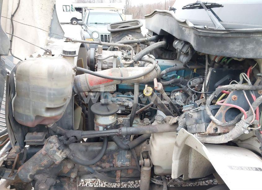 Photo 9 of 2003 International 4000 4300 (VIN 1HTMMAALX3H578779)