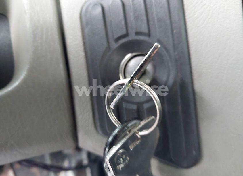 Photo 10 of 2008 International 4000 4300 (VIN 1HTMMAALX8H568910)