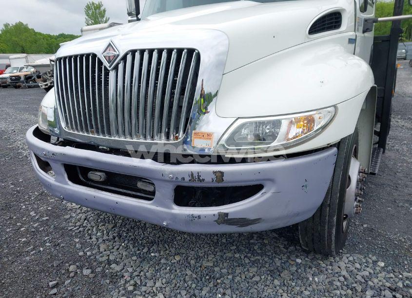 Photo 11 of 2008 International 4000 4300 (VIN 1HTMMAALX8H568910)