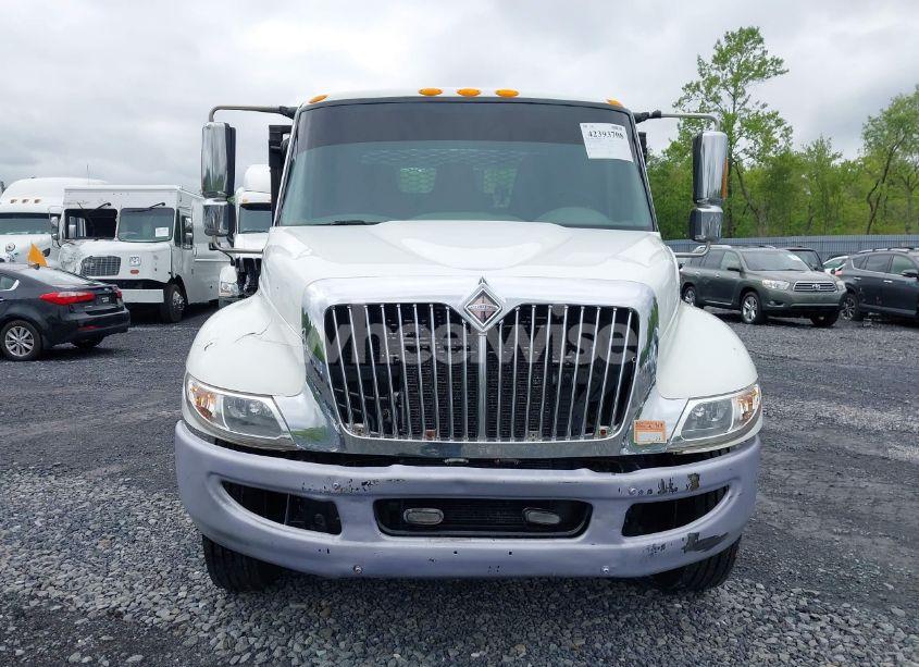 Photo 12 of 2008 International 4000 4300 (VIN 1HTMMAALX8H568910)