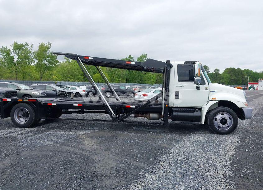 Photo 13 of 2008 International 4000 4300 (VIN 1HTMMAALX8H568910)