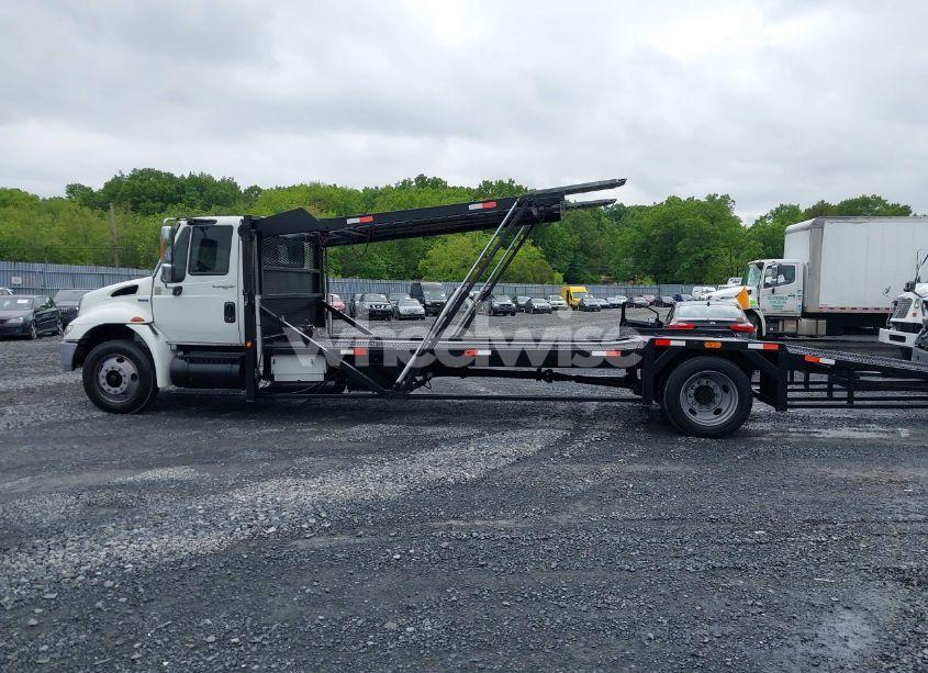 Photo 14 of 2008 International 4000 4300 (VIN 1HTMMAALX8H568910)