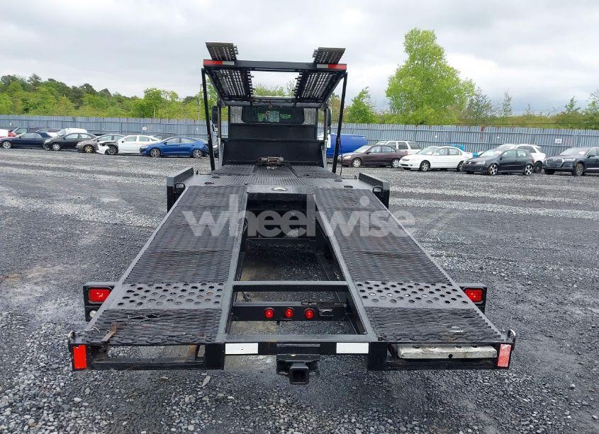 Photo 15 of 2008 International 4000 4300 (VIN 1HTMMAALX8H568910)