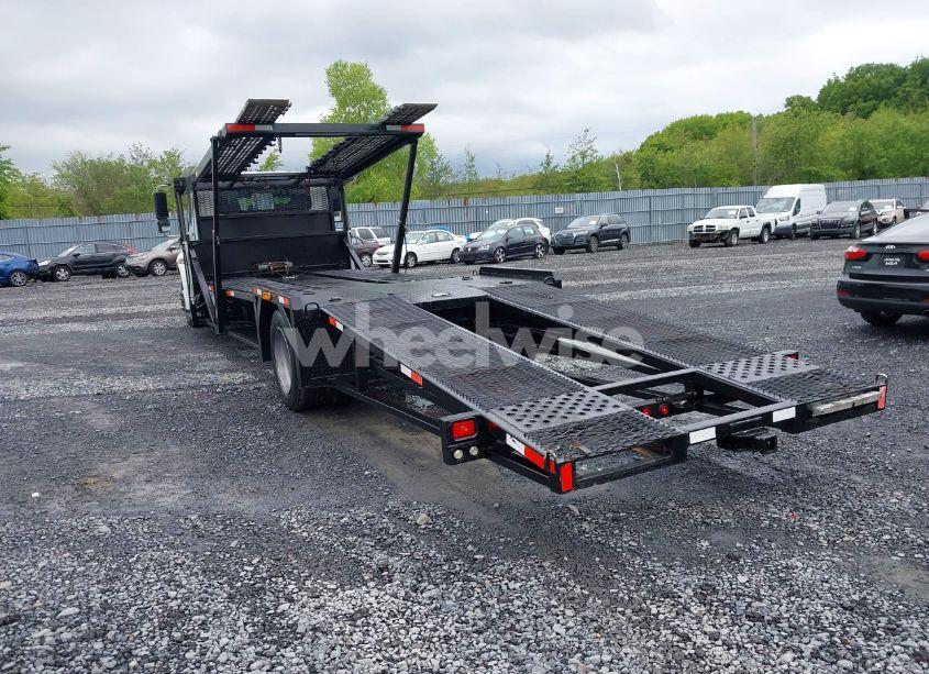 Photo 3 of 2008 International 4000 4300 (VIN 1HTMMAALX8H568910)