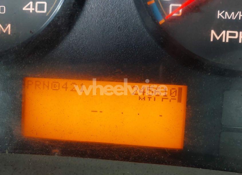 Photo 5 of 2008 International 4000 4300 (VIN 1HTMMAALX8H568910)