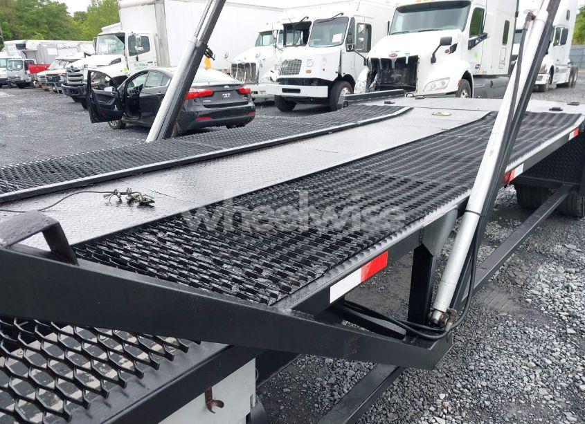 Photo 7 of 2008 International 4000 4300 (VIN 1HTMMAALX8H568910)