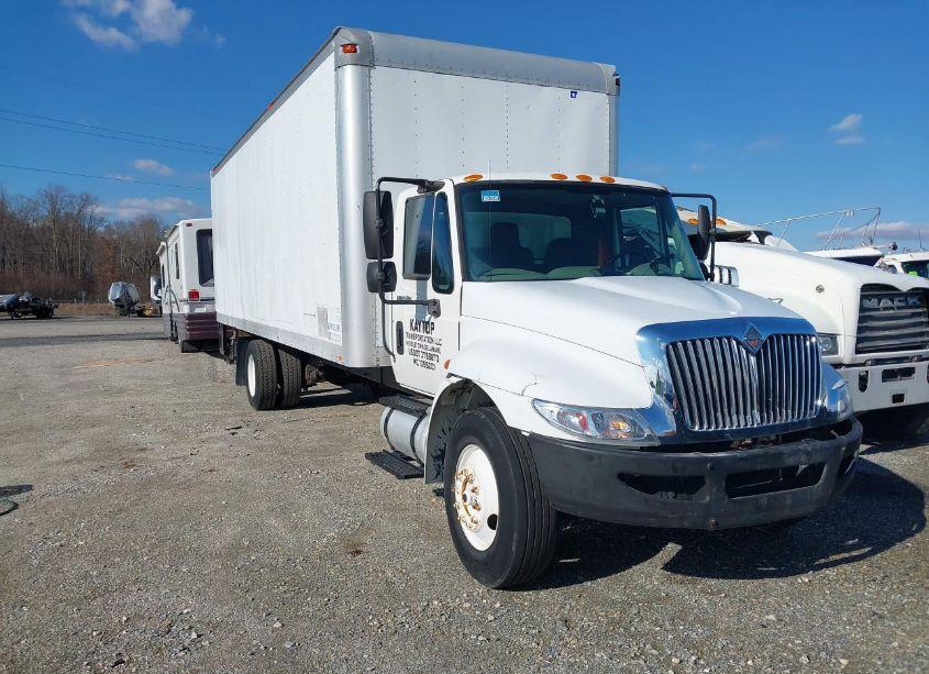 2010 International 4000 4300 (VIN 1HTMMAALXAH253479) main photo
