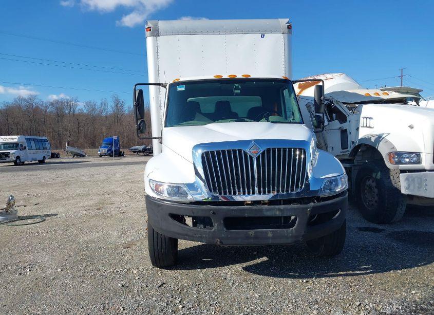 Photo 12 of 2010 International 4000 4300 (VIN 1HTMMAALXAH253479)