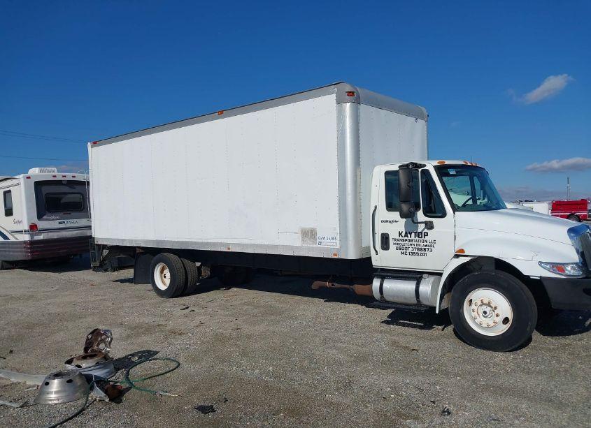 Photo 13 of 2010 International 4000 4300 (VIN 1HTMMAALXAH253479)