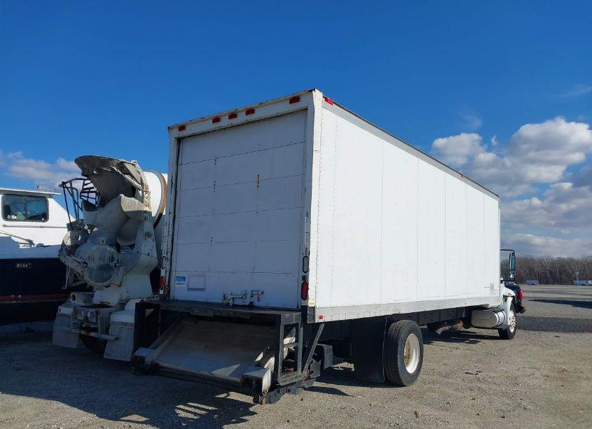 Photo 15 of 2010 International 4000 4300 (VIN 1HTMMAALXAH253479)