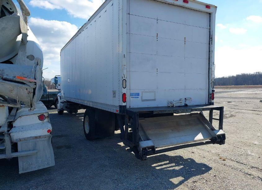 Photo 3 of 2010 International 4000 4300 (VIN 1HTMMAALXAH253479)