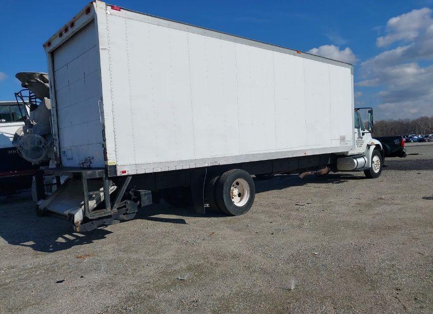 Photo 4 of 2010 International 4000 4300 (VIN 1HTMMAALXAH253479)