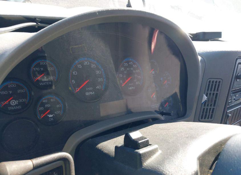 Photo 5 of 2010 International 4000 4300 (VIN 1HTMMAALXAH253479)