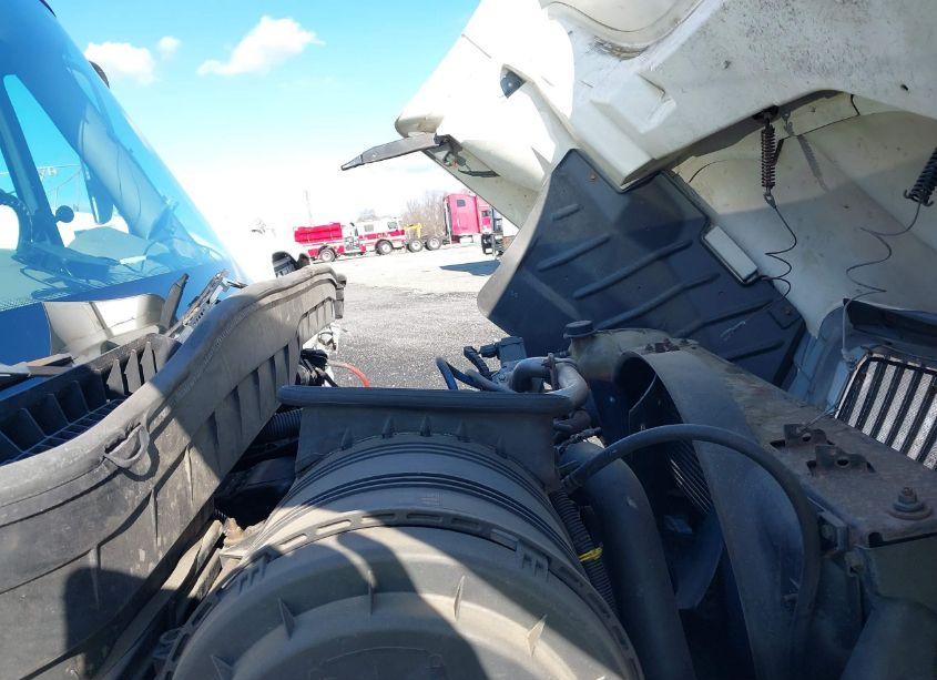 Photo 9 of 2010 International 4000 4300 (VIN 1HTMMAALXAH253479)