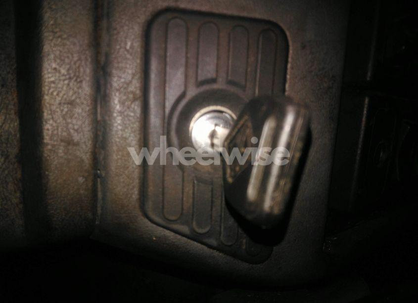 Photo 10 of 2003 International 4000 4300 (VIN 1HTMMAAM23H557241)