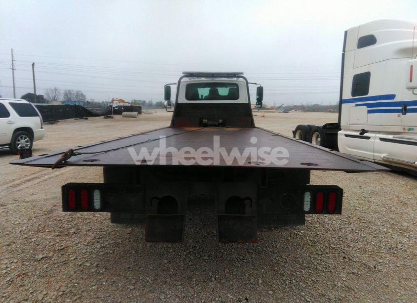 Photo 15 of 2003 International 4000 4300 (VIN 1HTMMAAM23H557241)