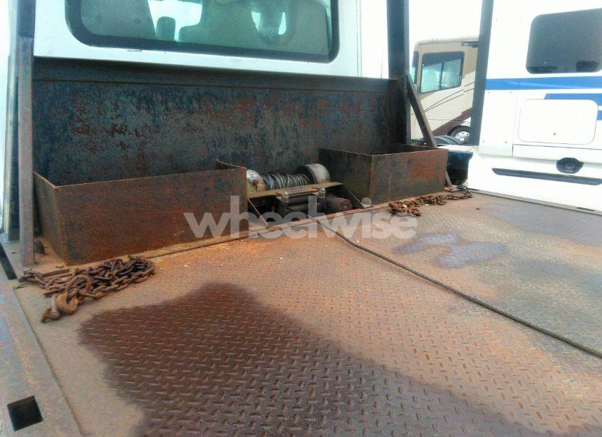 Photo 7 of 2003 International 4000 4300 (VIN 1HTMMAAM23H557241)