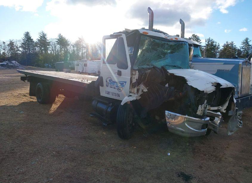 2005 International 4300 4300 (VIN 1HTMMAAM25H681271) main photo