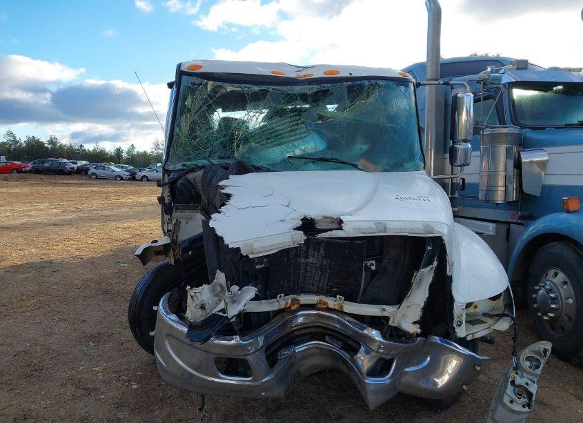 Photo 11 of 2005 International 4300 4300 (VIN 1HTMMAAM25H681271)