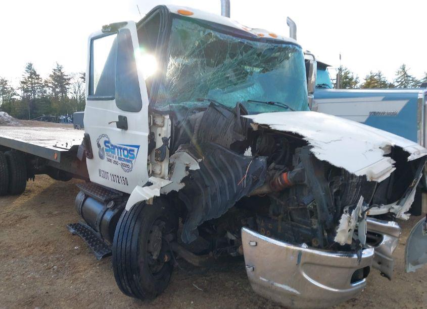 Photo 13 of 2005 International 4300 4300 (VIN 1HTMMAAM25H681271)