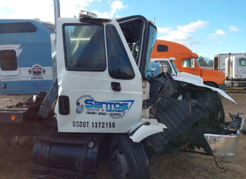 Photo 14 of 2005 International 4300 4300 (VIN 1HTMMAAM25H681271)