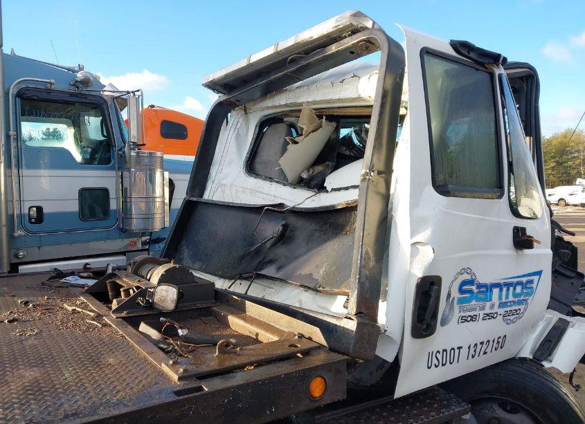 Photo 15 of 2005 International 4300 4300 (VIN 1HTMMAAM25H681271)