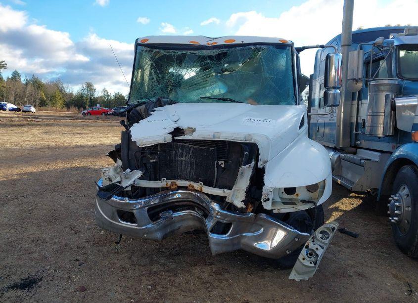 Photo 16 of 2005 International 4300 4300 (VIN 1HTMMAAM25H681271)