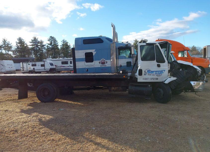 Photo 17 of 2005 International 4300 4300 (VIN 1HTMMAAM25H681271)