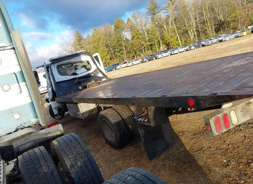 Photo 18 of 2005 International 4300 4300 (VIN 1HTMMAAM25H681271)