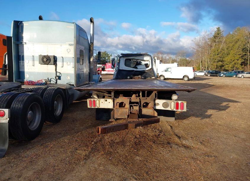 Photo 19 of 2005 International 4300 4300 (VIN 1HTMMAAM25H681271)