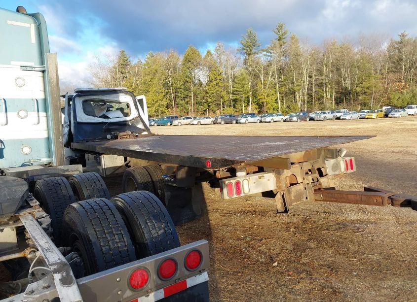 Photo 3 of 2005 International 4300 4300 (VIN 1HTMMAAM25H681271)