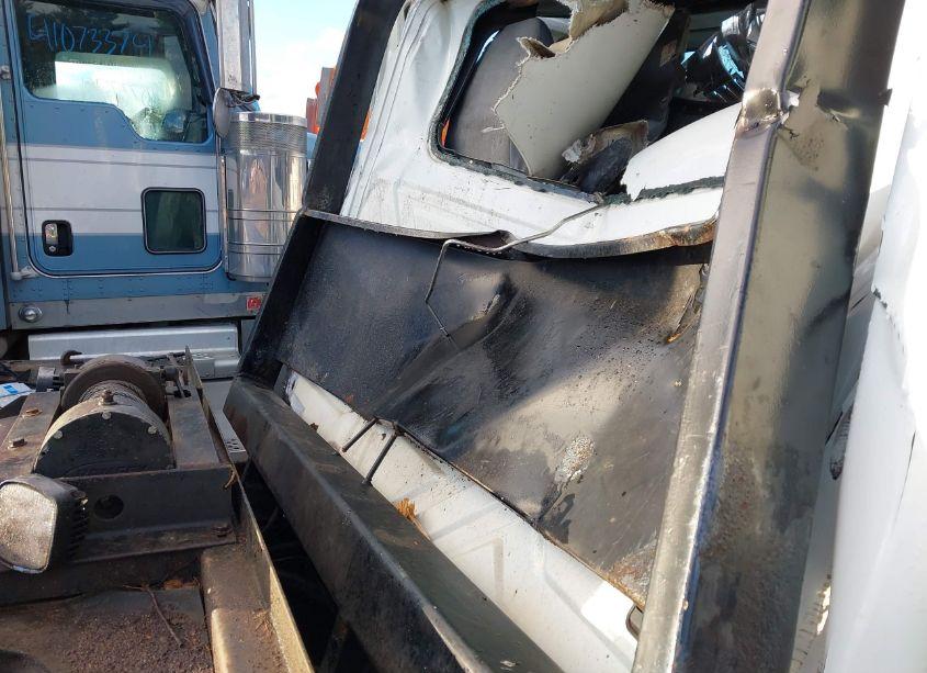 Photo 7 of 2005 International 4300 4300 (VIN 1HTMMAAM25H681271)