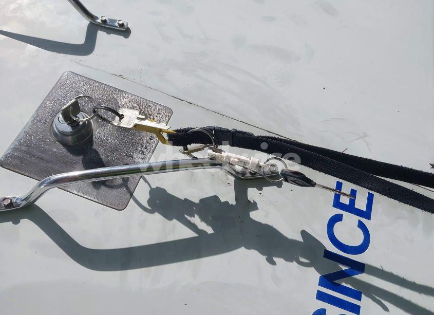 Photo 10 of 2007 International 4000 4300 (VIN 1HTMMAAM27H412450)