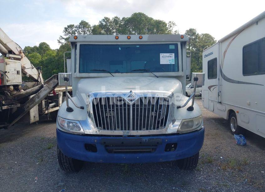 Photo 12 of 2007 International 4000 4300 (VIN 1HTMMAAM27H412450)