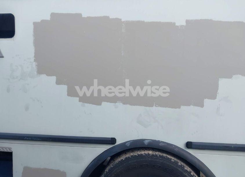 Photo 14 of 2007 International 4000 4300 (VIN 1HTMMAAM27H412450)